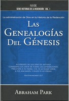 Las Genealogías del Génesis (Tapa Dura)
