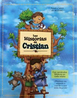 Las Historias de Cristian (Tapa Dura)