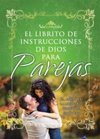 El Librito de Instrucciones de Dios Para Parejas (Tapa Rústica)