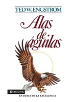 Alas de Águila (Tapa Rústica)
