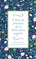 Libro de Promesas de la Biblia Para Mujeres