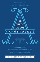 El Credo de los Apóstoles (Rústica)