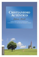 Cristianismo Autentico (Rústica) [Libro]