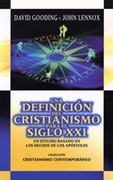Una Definición del Cristianismo Para el Siglo XXI (Tapa Rústica)
