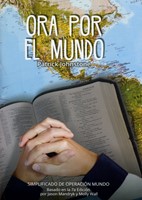 Ora Por el Mundo (Tapa Rústica)
