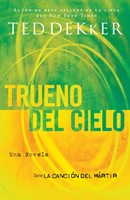 Trueno Del Cielo (Tapa Rústica)