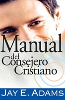 Manual del Consejero Cristiano (Tapa Rústica)