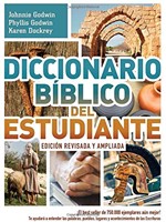 Diccionario Bíblico del Estudiante (Rústica)