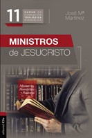 Ministros de Jesucristo (Tapa Rústica)