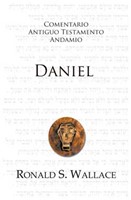 Comentario Andamio Antiguo Testamento Daniel (Tapa Rústica)