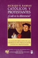 Católicos y Protestantes - Serie Flet (Tapa Rústica)