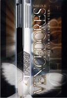 Más Que Vencedores (Tapa Rústica)