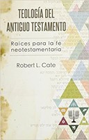 Teología Del Antiguo Testamento (Tapa Rústica)