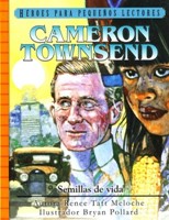Semilla De Vida - Cameron Townsend (Tapa Dura) [Libro]