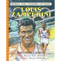 Superviviente y campeón - Louis Zamperini (Tapa Dura) [Libro]