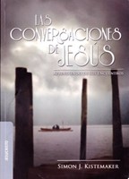 Las Conversaciones de Jesús (Tapa Rústica)