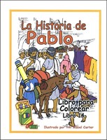 La Historia de Pablo 1 (Tapa Rústica)