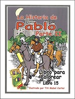 La Historia de Pablo 2 (Tapa Rústica)