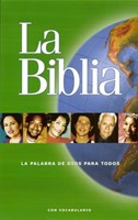 Biblia - Palabra de Dios Para Todos