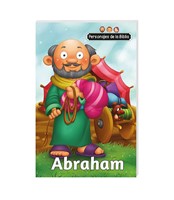 Abraham (Tapa Rústica)