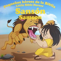 Sansón (Tapa Rústica)