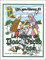 Historia de Isaac Jacob y José
