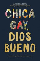 Chica Gay Dios Bueno (Tapa Rústica)