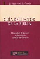 Guía del Lector de la Biblia