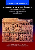 Historia Eclesiastica (Tapa Rústica)