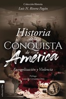 Historia de la Conquista de América (Tapa Rústica)