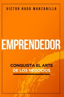 Emprendedor (Tapa Rústica)