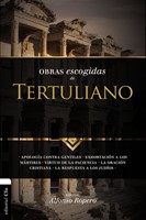 Obras Escogidas de Tertuliano (Tapa Rústica)