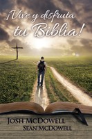 Vive y Disfruta tu Biblia (Tapa Suave)