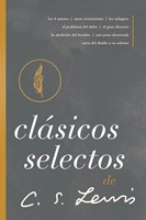 Clásicos Selectos de C. S. Lewis (Tapa Dura)
