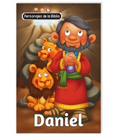 Daniel (Tapa Rústica)