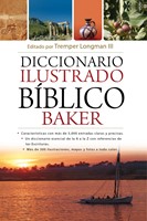 Diccionario Ilustrado Bíblico Baker (Tapa Dura)