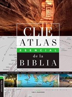 Atlas Esencial de la Biblia (Tapa Rústica)