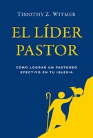 El Líder Pastor (Tapa Rústica)