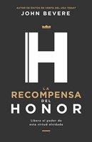 La Recompensa del Honor (Tapa Rústica)