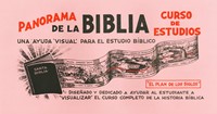 Panorama de la Biblia (Tapa Rústica) [Libro]