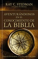 Aventurándonos en el Conocimiento de la Biblia (Tapa Dura)