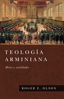 Teología Arminiana (Tapa Rústica)