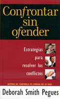 Confrontar Sin Ofender (Tapa Suave) [Libro Bolsillo]