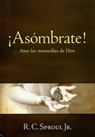 ¡Asómbrate! (Tapa Rústica) [Libro]