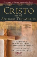 Cristo en el Antiguo Testamento - Folleto