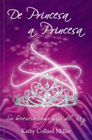 De Princesa A Princesa (Tapa Suave) [Libro Bolsillo]