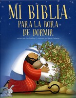 Mi Biblia (Tapa Dura)