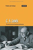 C.S. Lewis - Biografia (Tapa Rústica)