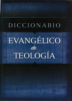 Diccionario Evangélico de Teología (Tapa Dura)