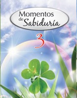 Momentos de Sabiduría # 3 (Tapa Rústica)